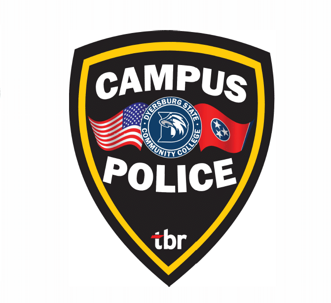 Campus Police logo