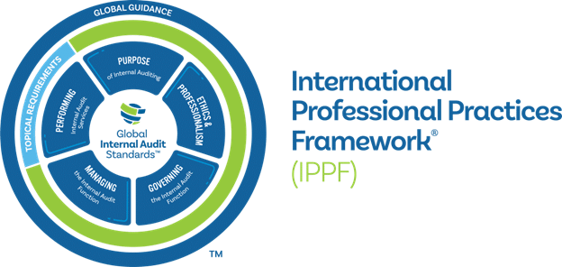 International Professional Practices Framework (IPPF)