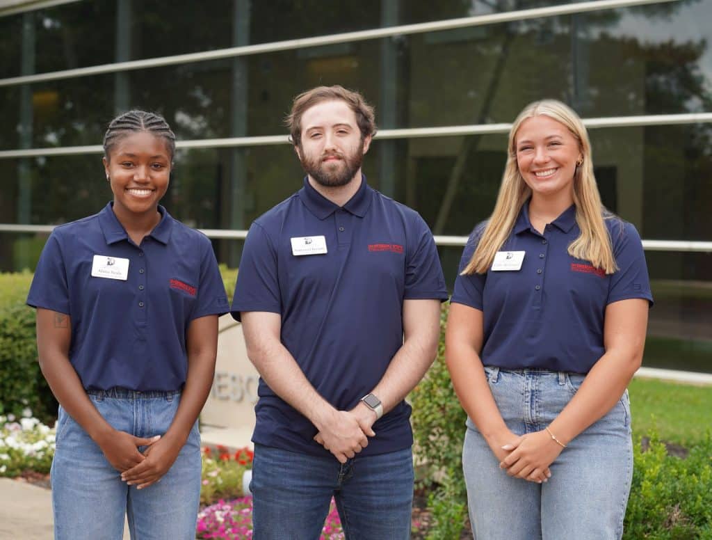 SGA Officers 2024/2025: President – Nathaniel BurnettVice-President, Dyersburg Campus – Alana Seals
Vice-President, Jimmy Naifeh Center – Callie McDonald 